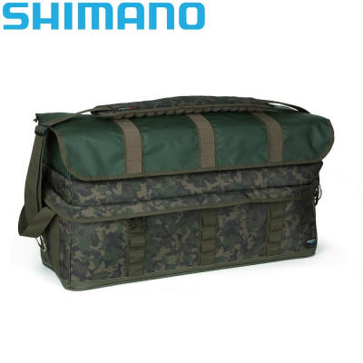 Универсальная сумка Shimano Trench Large Carryall