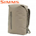 Рюкзак универсальный Simms Dry Creek Simple Pack Tan 25L