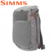 Рюкзак функциональный Simms Freestone Backpack Pewter