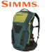 Рюкзак функциональный Simms Freestone Backpack Shadow Green