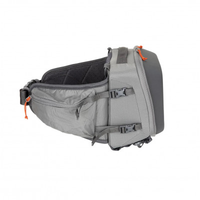 Поясная сумка Simms Freestone Hip Pack Pewter