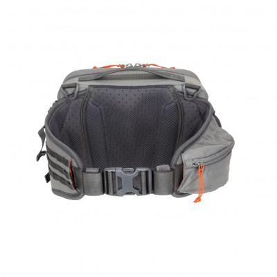 Поясная сумка Simms Freestone Hip Pack Pewter