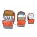 Комплект сумок Simms GTS Packing Pouches 3 Pack Simms Orange