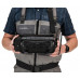 Сумка-органайзер Simms Open Water Tactical Waist Pack Black