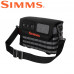 Сумка-органайзер Simms Open Water Tactical Waist Pack Black