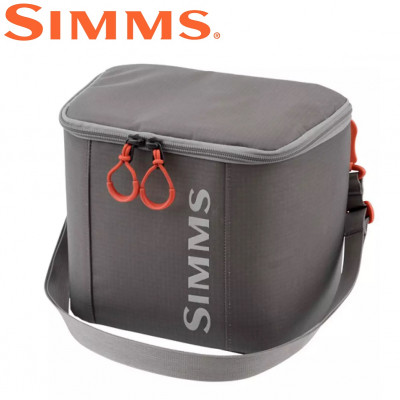 Сумка-органайзер Simms Padded Organizer Gunmetal