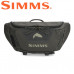 Поясная сумка Simms Tributary Hip Pack Basalt