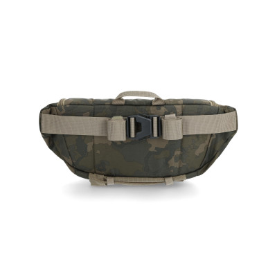 Поясная сумка Simms Tributary Hip Pack Regiment Camo Olive Drab