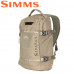 Рюкзак с одной лямкой Simms Tributary Sling Pack Tan