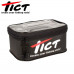 Водонепроницаемая сумка Tict Compact Handy Case Black