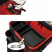 Водонепроницаемая сумка Tict Light Game Compact Bakkan II Red