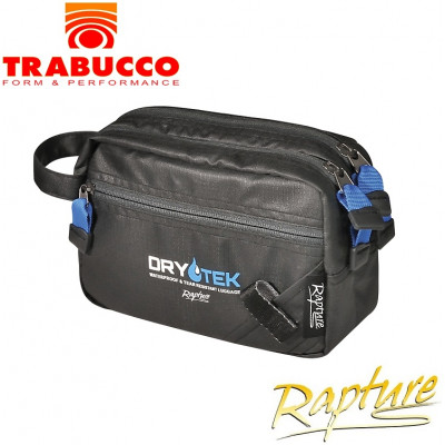 Сумка спиннингиста Trabucco Rapture DryTek Leader Bag