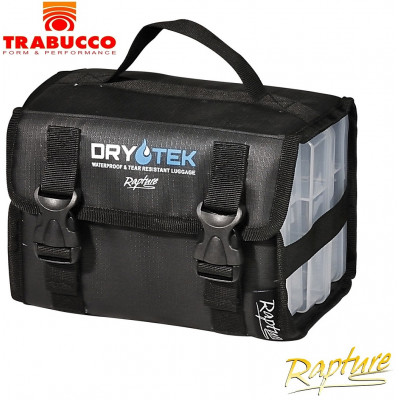 Сумка спиннингиста Trabucco Rapture Drytek Lure Box Organizer