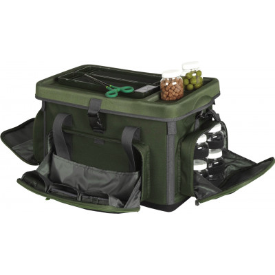 Сумка карпятника Trabucco K-Karp Evasion Pro Desk Bag