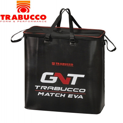 Сумка для садка Trabucco GNT Match EVA Keepnet Bag L