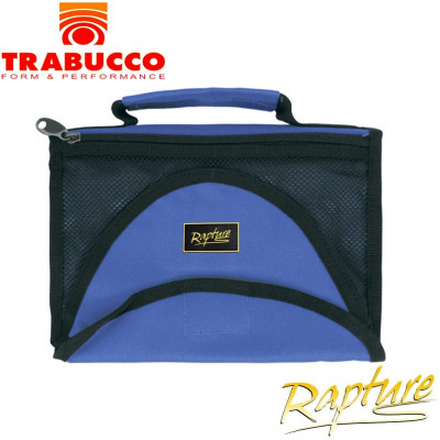 Кошелек-органайзер Trabucco Rapture Tackle Wallet