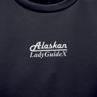 Термобельё женское Alaskan Lady Guide X