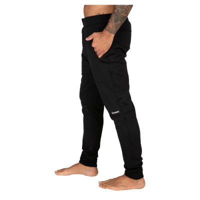 Термоштаны Simms Thermal Pant Black