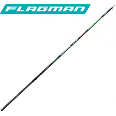 Удилище болонское Flagman Armadale Basic Bolo Medium Strong длина 5м