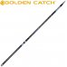 Поплавочное удилище с кольцами Golden Catch×Tica Wonder NEO Bolo длина 5м тест 5-40гр