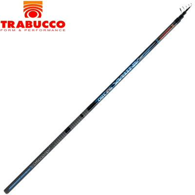 Болонское удилище Trabucco Antrax BLS Stream 4506 длина 4,5м