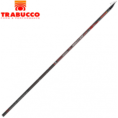 Болонское удилище Trabucco Astore X Power 6006 длина 6м