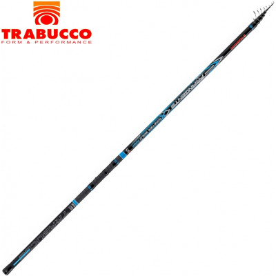 Болонское удилище Trabucco Frangente X-Master Bolo 7007 длина 6м