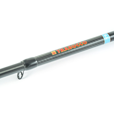 Удилище форелевое Trabucco Warden XS Slim Lake Trout B6 4508/12-20 длина 4,5м тест 12-20гр