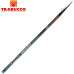 Удилище форелевое Trabucco Warden XS Slim Lake Trout T1 4007/1-3 длина 4м тест 1-3гр