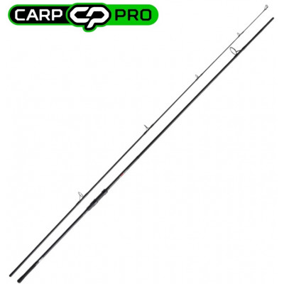 Удилище карповое Carp Pro '23 Cratus Evo 12ft длина 3,6м тест 3,5lb