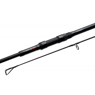 Удилище карповое Carp Pro Cratus Compact 13' длина 3,9м тест 3,5lb