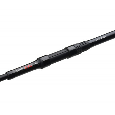 Удилище карповое Carp Pro Cratus Compact 13' длина 3,9м тест 3,5lb