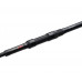 Удилище карповое Carp Pro Cratus Compact 13' длина 3,9м тест 3,5lb