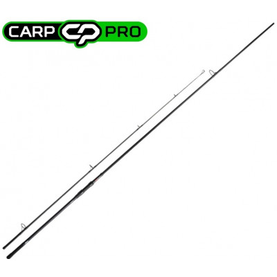 Удилище карповое Carp Pro Cratus Compact 13' длина 3,9м тест 3,5lb