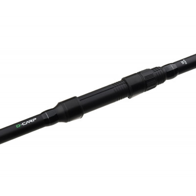 Удилище карповое Carp Pro D-Carp NG K-Series 13ft длина 3,9м тест 3,5lb