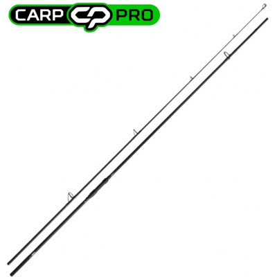 Удилище карповое Carp Pro D-Carp NG K-Series 12ft длина 3,6м тест 3,25lb