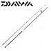 Удилище карповое двухчастаное Daiwa Ninja X Carp длина 3,9м тест 3,5lb