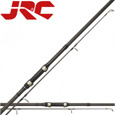 Удилище карповое JRC Contact длина 3,9м тест 3,5lb