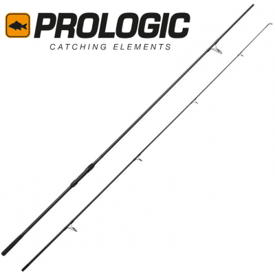 Удилище карповое Prologic C3 12ft длина 3,6м тест 3,5lb