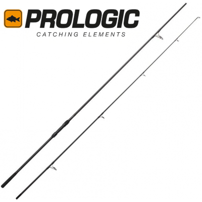 Удилище карповое Prologic C3 13ft длина 3,9м тест 3,5lb