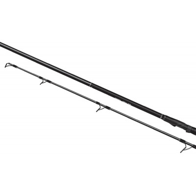 Удилище маркерно-сподовое Shimano Tribal Carp TX Intensity Spod & Marker 13' длина 3,96м тест 5lbs