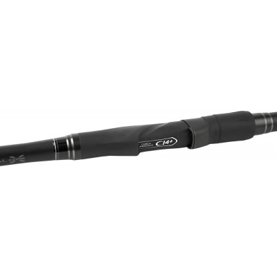 Удилище маркерно-сподовое Shimano Tribal Carp TX Intensity Spod & Marker 13' длина 3,96м тест 5lbs