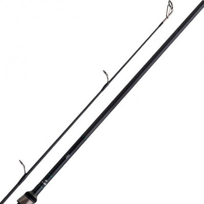 Удилище карповое двухчастное Shimano Tribal Carp TX-1A 12' длина 3,66м тест 3lb