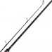 Удилище карповое трёхчастное Shimano Tribal Carp TX-1A 11' длина 3,35м тест 3lb