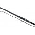 Удилище карповое двухчастное  Shimano Tribal Carp TX-2 Intensity 12' длина 3,66м тест 3,5lbs