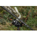 Удилище карповое двухчастное Shimano Tribal Carp TX-4 Intensity 13' длина 3,96м тест 3,5lbs