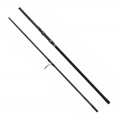 Удилище карповое двухчастное Shimano Tribal Carp TX-4 12-325 12' длина 3,66м тест 3,25lb