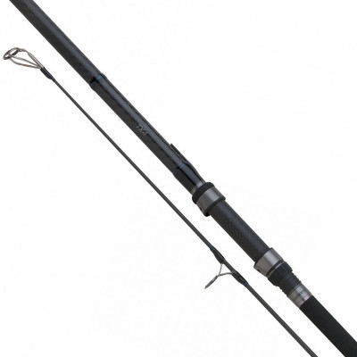 Удилище карповое двухчастное Shimano Tribal Carp TX-4 Intensity 12' длина 3,66м тест 3,5lbs