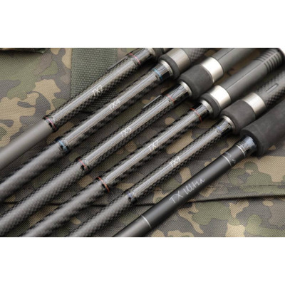 Удилище карповое двухчастное Shimano Tribal Carp TX-4 12-325 12' длина 3,66м тест 3,25lb