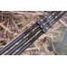 Удилище карповое двухчастное Shimano Tribal Carp TX-5 Intensity 12' длина 3,66м тест 3,5lbs